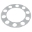 Picture of SPC Performance NO MAR RIM GUARD