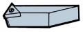 Picture of SPC Performance AMMCO TOOL HOLDER ASSY