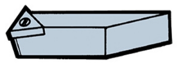 Picture of SPC Performance AMMCO TOOL HOLDER ASSY