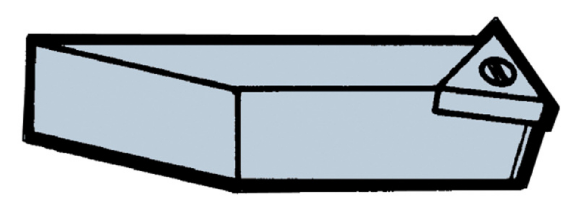 Picture of SPC Performance AMMCO TOOL HOLDER ASSY