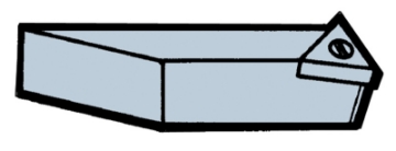 Picture of SPC Performance AMMCO TOOL HOLDER ASSY