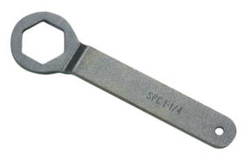 Picture of SPC Performance 1-1-4in- BOX END WRENCH