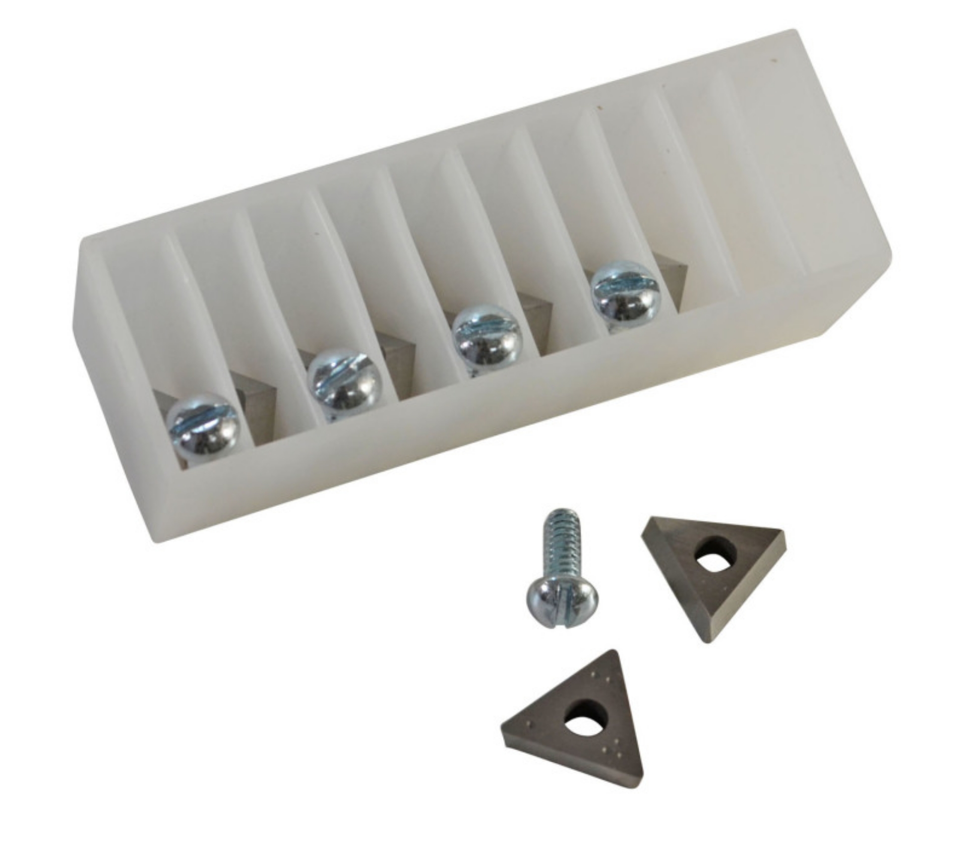 Picture of SPC Performance CARBIDE INSERT-ACCUTURN