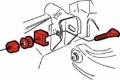 Picture of SPC Performance CAM KNOCKOUT OUT PUNCH