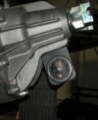 Picture of SPC Performance ANGLE GAUGE
