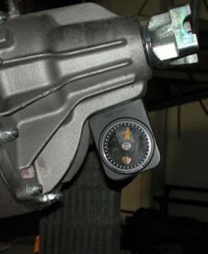 Picture of SPC Performance ANGLE GAUGE