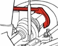 Picture of SPC Performance CV JOINT TOOL