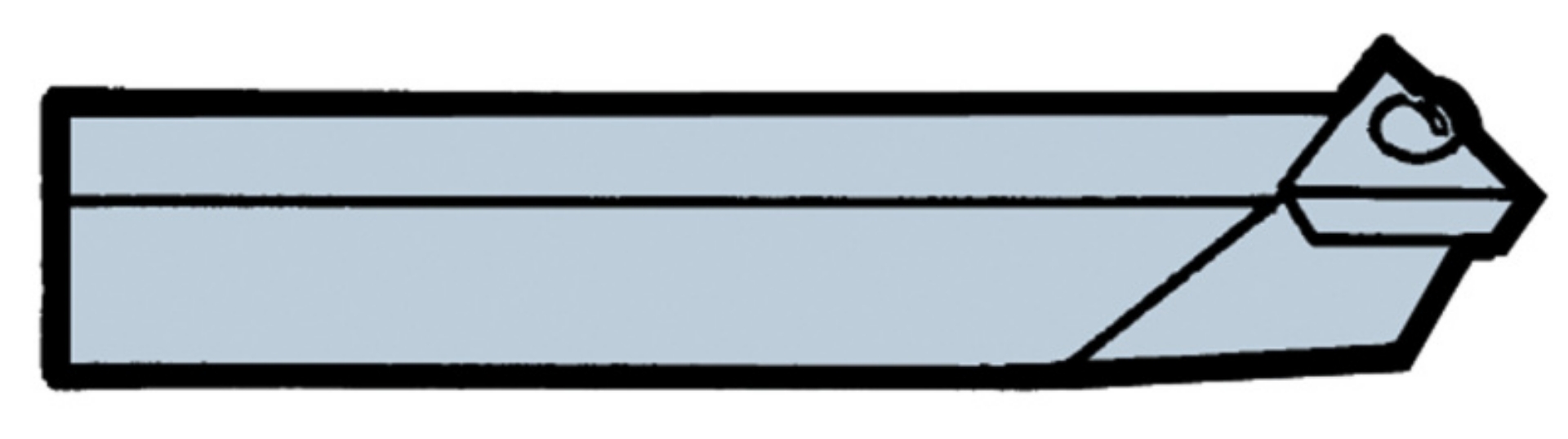 Picture of SPC Performance LEFT HAND TOOL