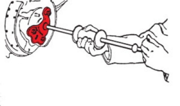 Picture of SPC Performance YOKE FOR 499