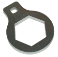 Picture of SPC Performance 2 3-8in- FLAT HEX WRENCH