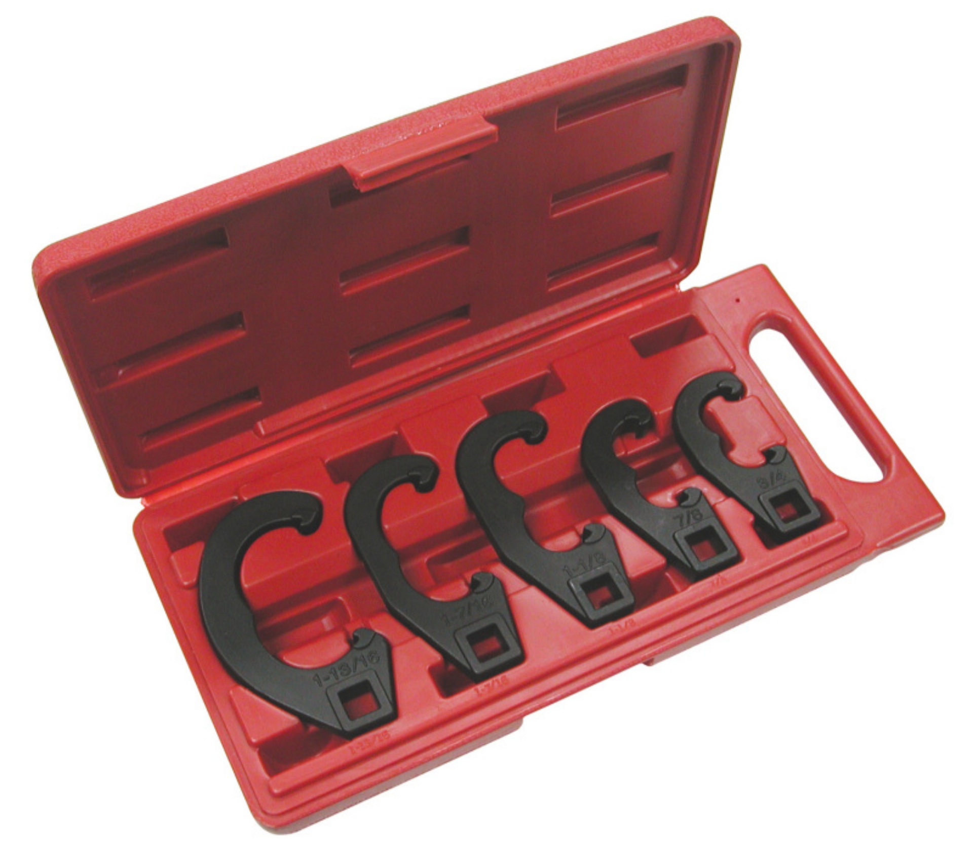 Picture of SPC Performance TIE ROD TOOL SET-5PC
