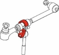 Picture of SPC Performance TIE ROD TOOL SET-5PC