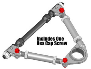 Picture of SPC Performance BOLT 7-16-20 x 1-1-4in