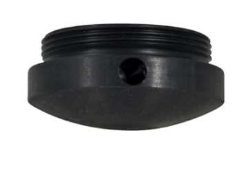 Picture of SPC Performance END MOUNT & ADAPTOR ASSY