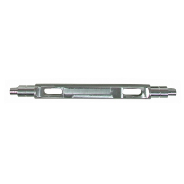 Picture of SPC Performance CROSS SHAFT: ALUM 6 in- CNTR