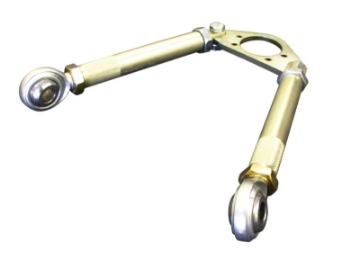 Picture of SPC Performance Pro Series Front Adjustable Upper Control Arm Chrysler Thread-In 0deg Race Only