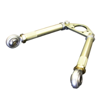 Picture of SPC Performance GM Full Size Front Adjustable Upper Control Arm Race Only