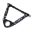 Picture of SPC Performance Pro Series Front Adjustable Upper Control Arm Chrysler Thread-In 10deg Race Only