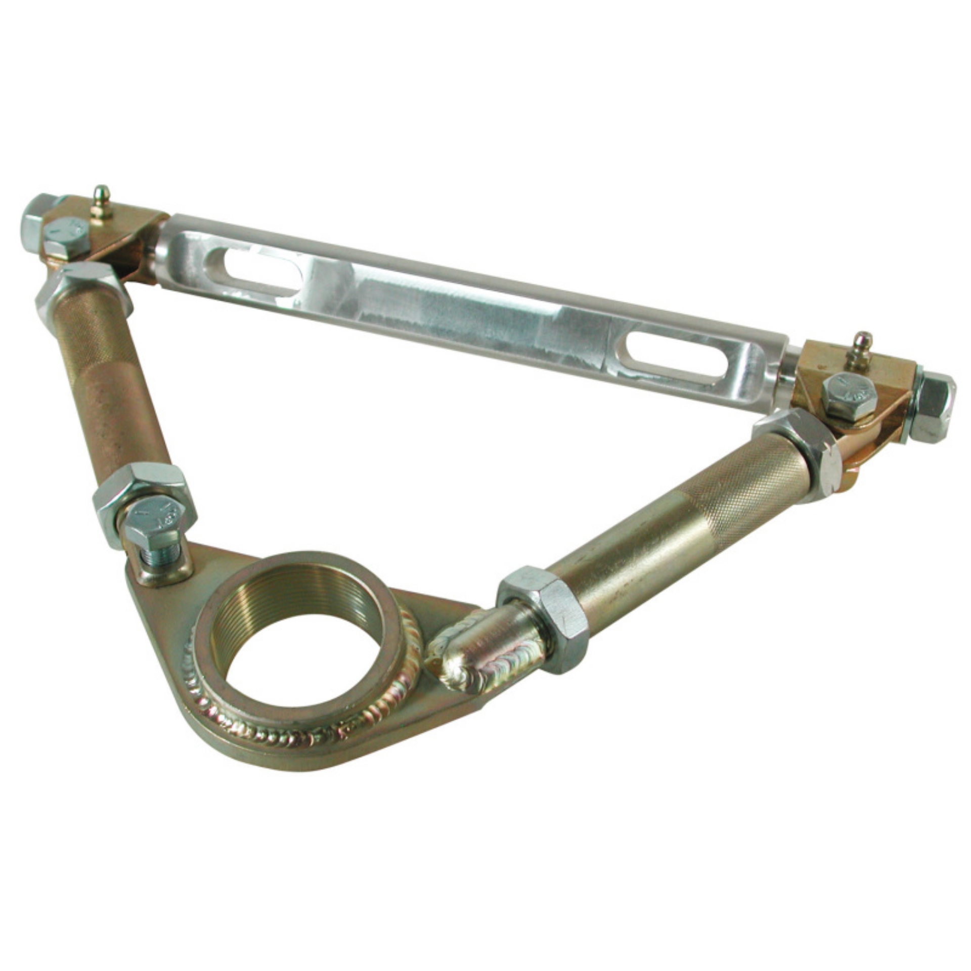 Picture of SPC Performance GM Full Size Pro Series Front Adjustable Upper Control Arm Race Only