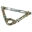 Picture of SPC Performance GM Full Size Pro Series Front Adjustable Upper Control Arm Race Only
