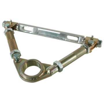 Picture of SPC Performance GM Full Size Pro Series Front Adjustable Upper Control Arm Race Only