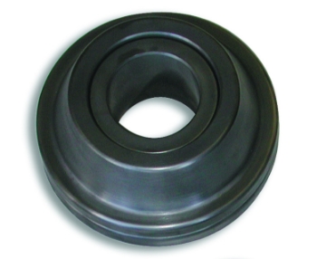 Picture of SPC Performance 4-0in- FLARED HOLE DIE