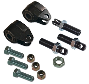 Picture of SPC Performance Control Arm Hardware Kit