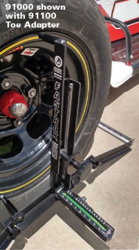 Picture of SPC Performance FasTrax Toe Adapter Kit