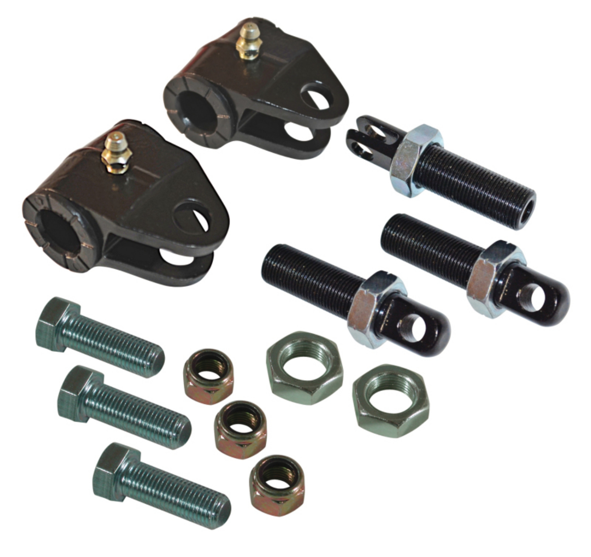 Picture of SPC Performance HARDWARE KIT - RACE ARM