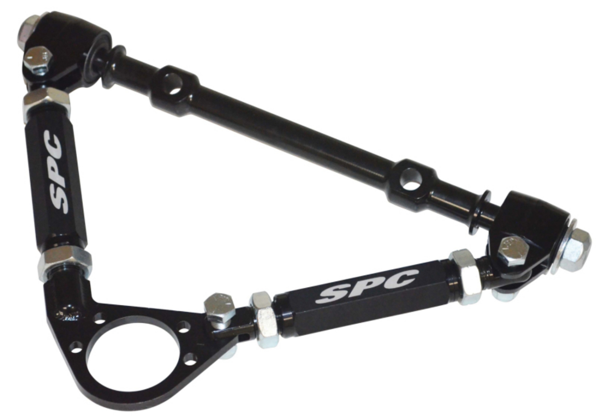 Picture of SPC Performance 84-87 Chevy Corvette C4 Pro Series Front Passenger Side Adj- Upper Control Arm
