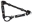 Picture of SPC Performance 84-87 Chevy Corvette C4 Pro Series Front Passenger Side Adj- Upper Control Arm