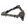 Picture of SPC Performance 74-78 Ford Mustang Front Adjustable Upper Control Arm