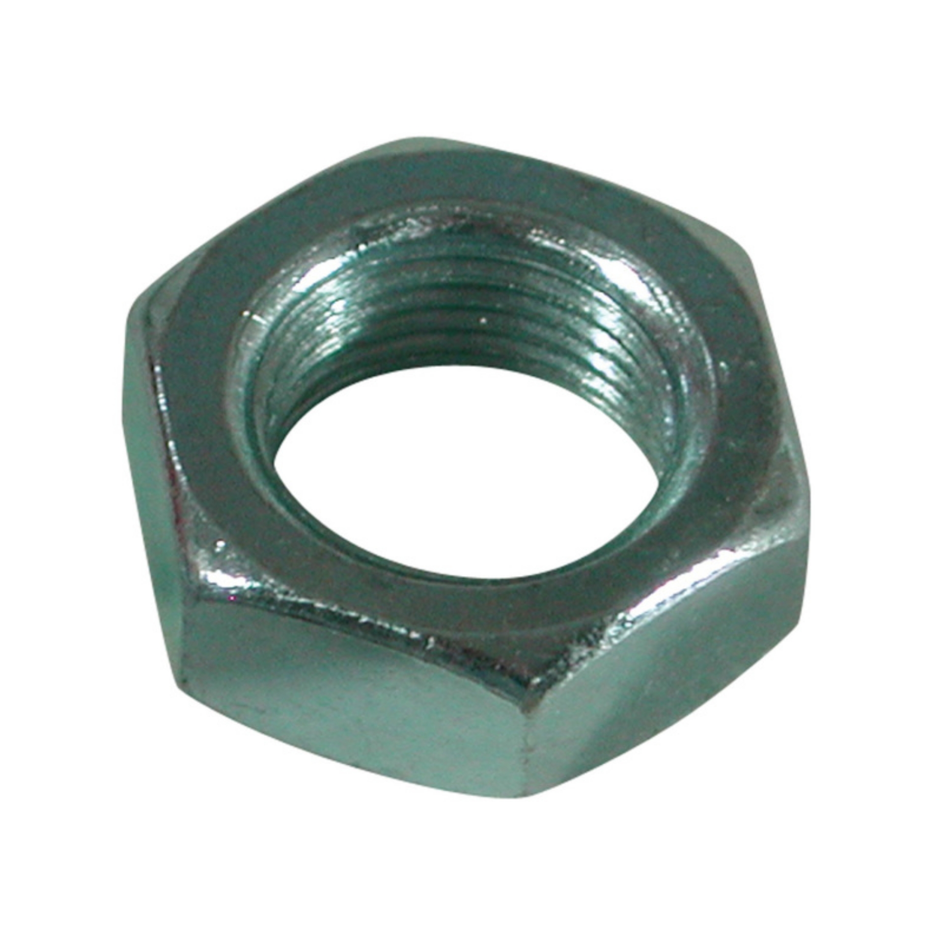 Picture of SPC Performance Control Arm Passenger Side 3-4in- Jam Nut