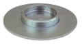 Picture of SPC Performance END MOUNT & ADAPTOR ASSY