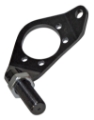 Picture of SPC Performance GM Mid Size Metric Passenger Side Control Arm Ball Joint Plate 20deg