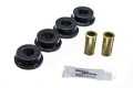 Picture of Energy Suspension 01-10 PT Cruiser Black Rear Watts Link Bushing Set