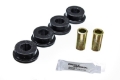 Picture of Energy Suspension 01-10 PT Cruiser Black Rear Watts Link Bushing Set