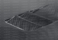 Picture of Seibon 12-13 BRZ-FRS TS Style Carbon Fiber Hood