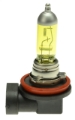 Picture of Hella Optilux XY Series H8 Xenon Halogen Bulb 12V 35W Fog Bulbs - Pair