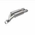 Picture of MagnaFlow 05-06 Chrysler Crossfire V6 3-2L S-C SRT-6 Dual Center Rear Exit Cat Back Perf Exhaust