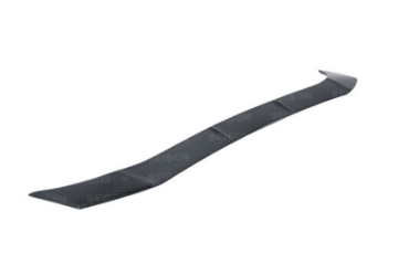 Picture of Seibon 12-13 Scion FRS Carbon Fiber Rear Fin Spoiler