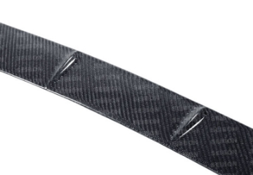 Picture of Seibon 12-13 Scion FRS Carbon Fiber Rear Fin Spoiler
