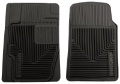 Picture of Husky Liners 03-06 Infiniti G35-05-07 Subaru WRX-01-04 Lexus IS300 Heavy Duty Black Front Floor Mats