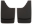 Picture of Husky Liners Universal Mud Guards Small to Medium Vehicles