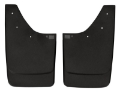 Picture of Husky Liners 06-10 Ford Explorer No XLS Custom-Molded Front Mud Guards w-o Power Running Boards