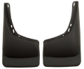 Picture of Husky Liners 05-10 Dodge Dakota Custom-Molded Rear Mud Guards