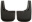 Picture of Husky Liners 05-10 Jeep Grand Cherokee Custom-Molded Rear Mud Guards