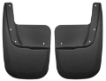 Picture of Husky Liners 07-12 Ford Expedition Custom-Molded Rear Mud Guards