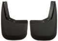 Picture of Husky Liners 06-10 Honda Ridgeline Custom-Molded Rear Mud Guards