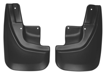 Picture of Husky Liners 11-12 Jeep Grand Cherokee Custom-Molded Front Mud Guards